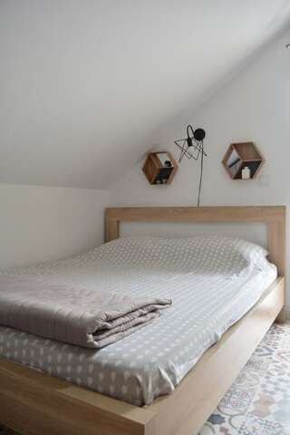 Апартаменты Apartman L&M Цетине Апартаменты с 2 спальнями-37