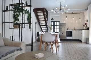 Апартаменты Apartman L&M Цетине Апартаменты с 2 спальнями-3