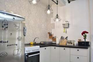 Апартаменты Apartman L&M Цетине Апартаменты с 2 спальнями-51