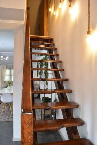 Апартаменты Apartman L&M Цетине Апартаменты с 2 спальнями-55