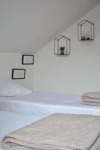 Апартаменты Apartman L&M Цетине Апартаменты с 2 спальнями-66