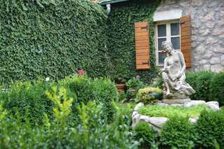 Апартаменты Apartman L&M Цетине Апартаменты с 2 спальнями-75