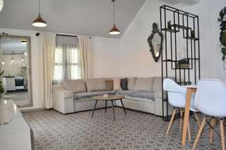 Апартаменты Apartman L&M Цетине Апартаменты с 2 спальнями-84