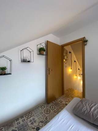 Апартаменты Apartman L&M Цетине Апартаменты с 2 спальнями-92