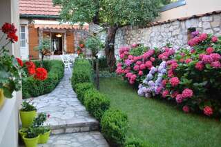 Апартаменты Apartman L&M Цетине Апартаменты с 2 спальнями-93