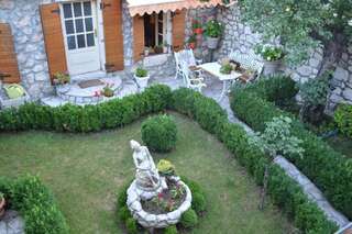 Апартаменты Apartman L&M Цетине Апартаменты с 2 спальнями-94