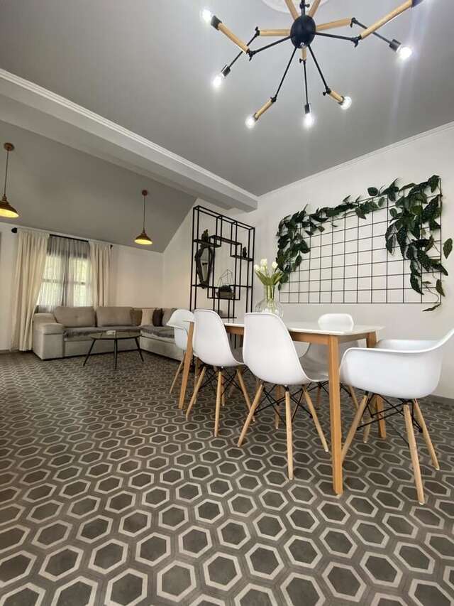 Апартаменты Apartman L&M Цетине-3