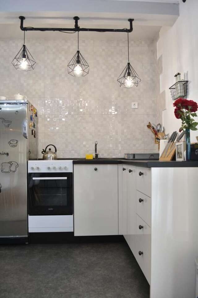 Апартаменты Apartman L&M Цетине-15