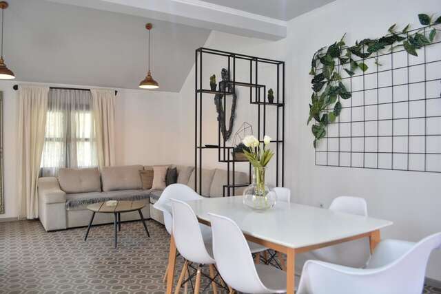 Апартаменты Apartman L&M Цетине-19