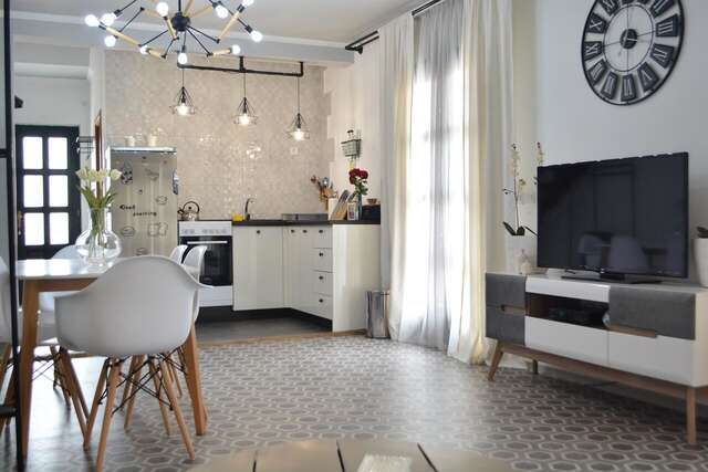 Апартаменты Apartman L&M Цетине-20