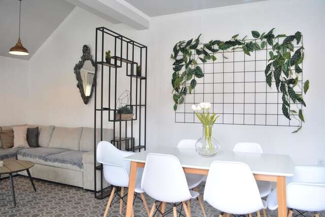 Апартаменты Apartman L&M Цетине-21