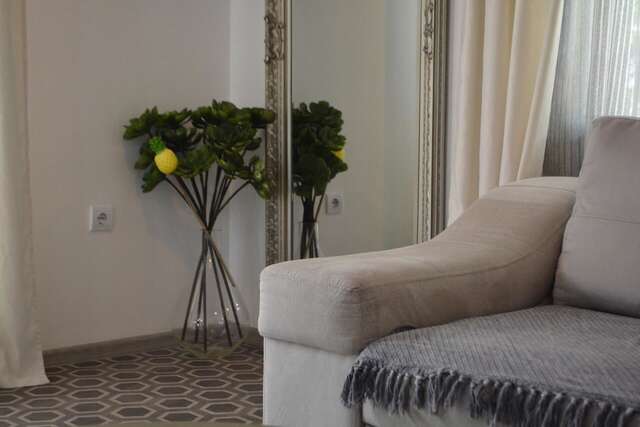 Апартаменты Apartman L&M Цетине-23