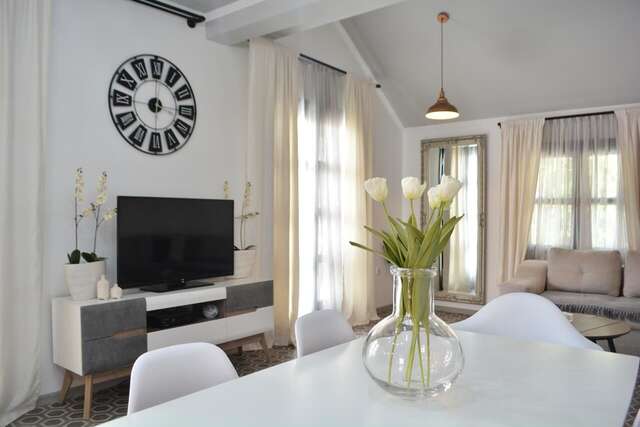 Апартаменты Apartman L&M Цетине-26