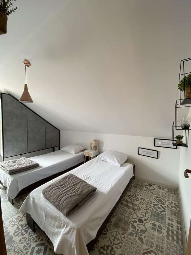 Апартаменты Apartman L&M Цетине-30