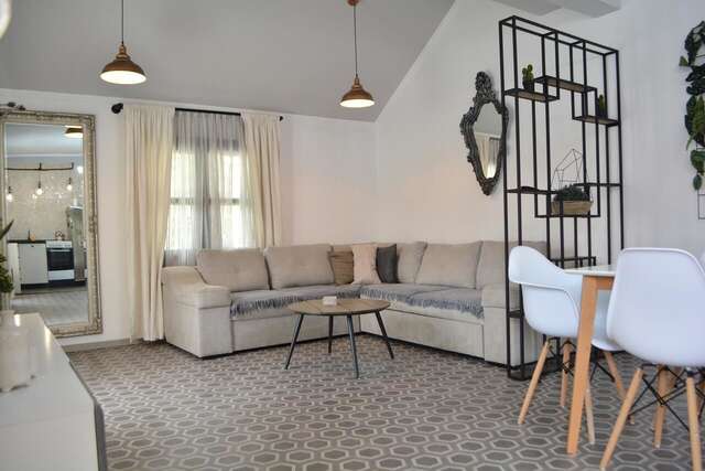 Апартаменты Apartman L&M Цетине-5