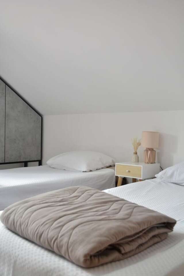 Апартаменты Apartman L&M Цетине-34