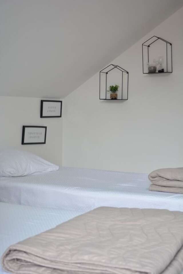 Апартаменты Apartman L&M Цетине-36