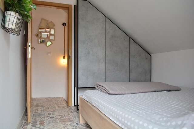 Апартаменты Apartman L&M Цетине-40