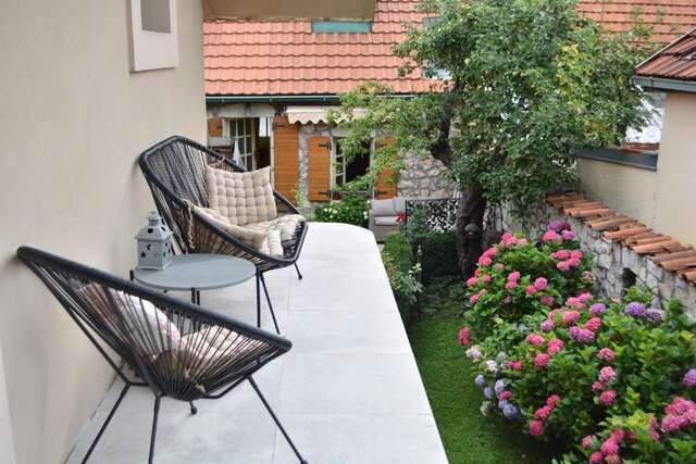 Апартаменты Apartman L&M Цетине-49