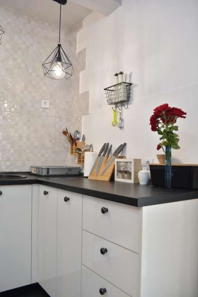 Апартаменты Apartman L&M Цетине-56