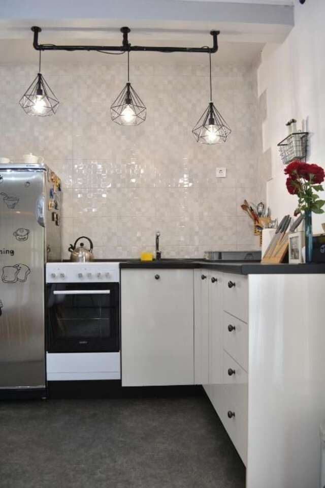 Апартаменты Apartman L&M Цетине-57