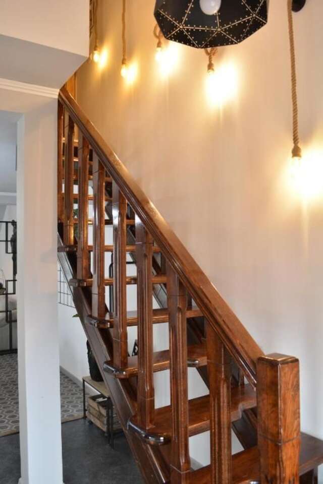 Апартаменты Apartman L&M Цетине-58