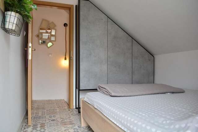 Апартаменты Apartman L&M Цетине-61