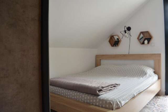 Апартаменты Apartman L&M Цетине-63