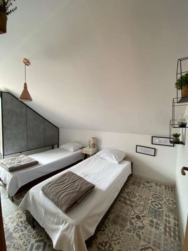 Апартаменты Apartman L&M Цетине-65