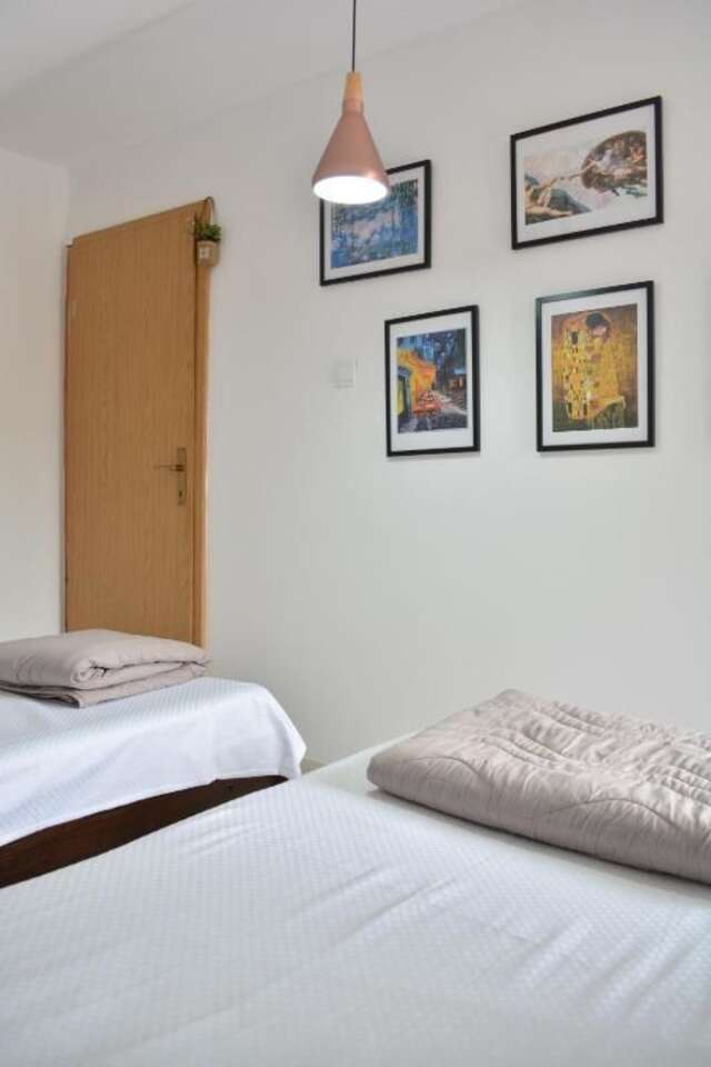 Апартаменты Apartman L&M Цетине-75