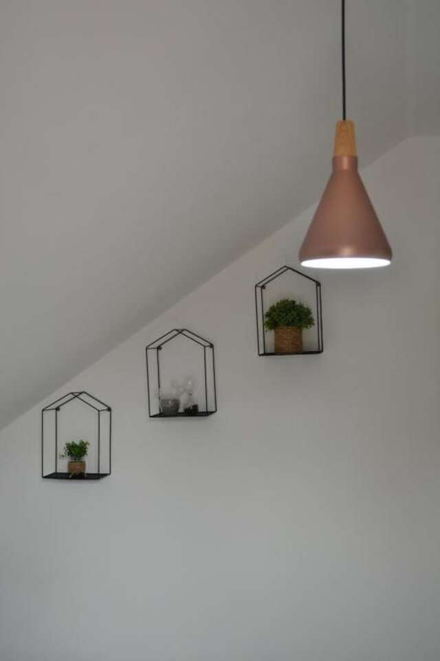 Апартаменты Apartman L&M Цетине-76