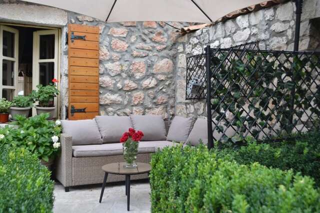 Апартаменты Apartman L&M Цетине-78