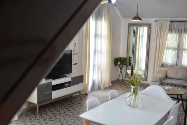 Апартаменты Apartman L&M Цетине-82