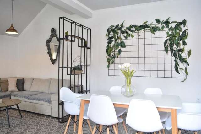 Апартаменты Apartman L&M Цетине-89