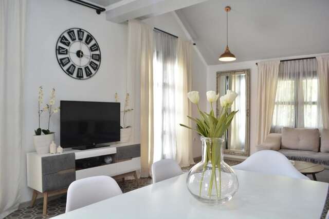 Апартаменты Apartman L&M Цетине-92