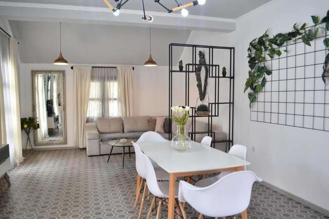 Апартаменты Apartman L&M Цетине-93